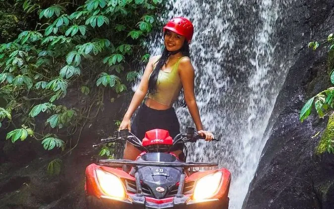 ATV Single Kuber (Premium Track)