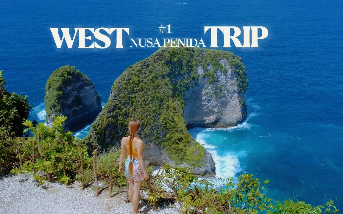 1 Day West Nusa Penida 