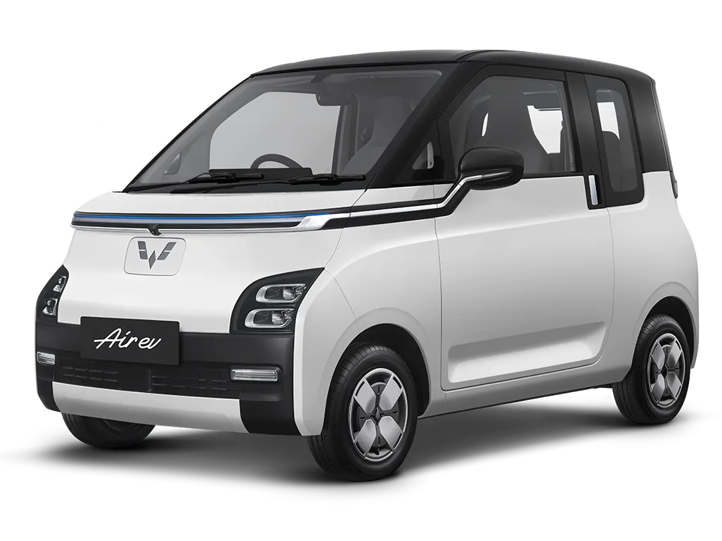 Air EV Long Range