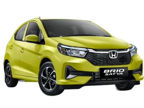New Brio 2023