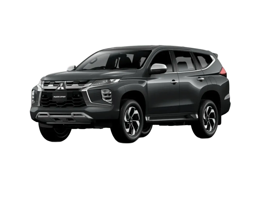 Pajero