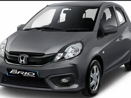 New Brio 2018