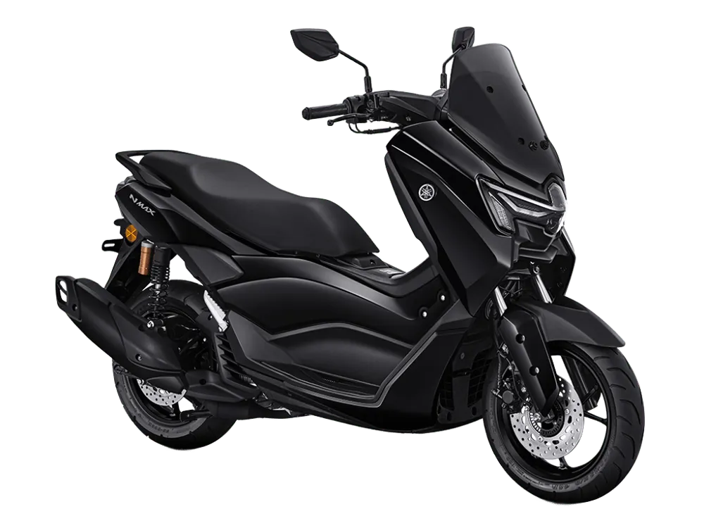 New Nmax