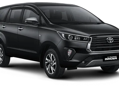 Innova Reborn