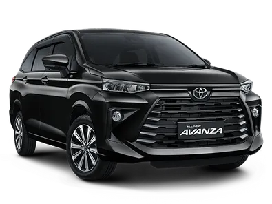 New Avanza