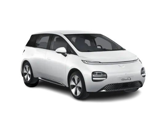 Cloud EV