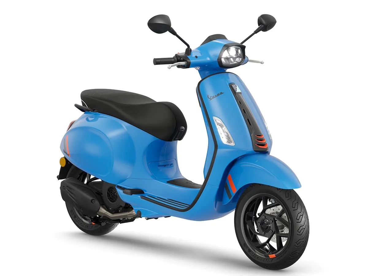 Vespa