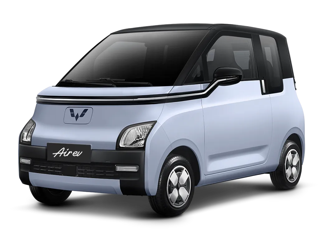 Air EV Std Range
