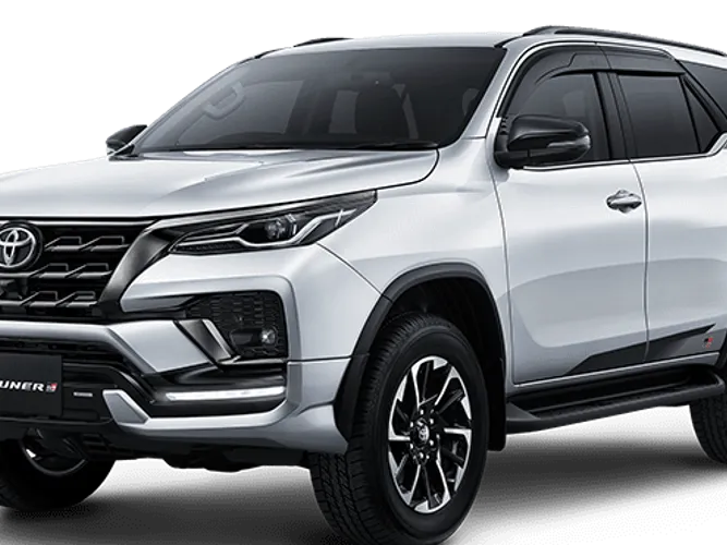 Fortuner