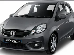 New Brio 2018