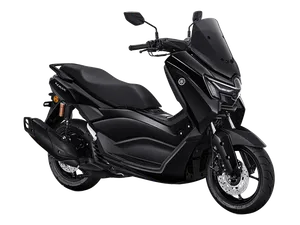 New Nmax