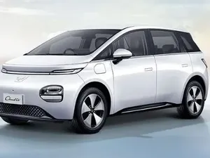 Cloud EV