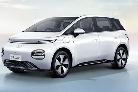 Cloud EV